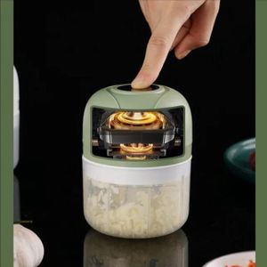 Mini Mixeur Très Puissant