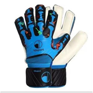 Robuste Gants De Gardien Football Professionnel De Haute Qualité
