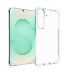 Coque transparent Compatible Pour Samsung Galaxy S26 Plus