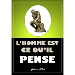 AFRIKLIVRE L'Homme Est Ce Qu'Il Pense