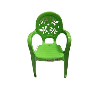 Cipliko Tabouret pour enfants, chaise semi-circulaire