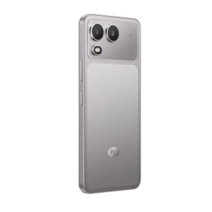 Itel A200 meteor titanium 128gb (3+5)