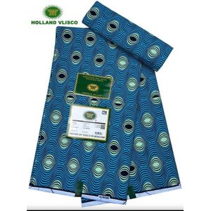 Hollandais Wax Vilsco Pagne Hollandais Authentique