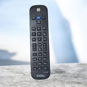 Dstv Télécommande AD1502 – Pour décodeur 