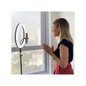 Led Ring Light 12 Pouces VC