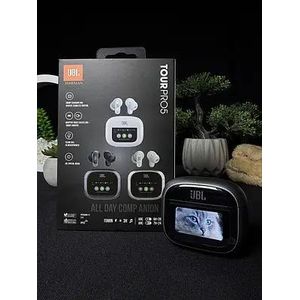 Écouteurs Bluetooth JBL Tour Pro 5