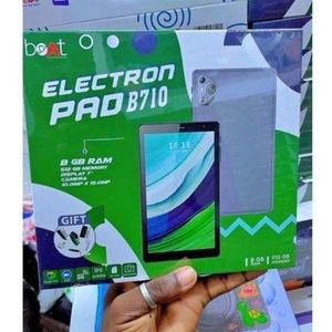 Tablette Educative enfant , 7 pouces Android 13, 8 Go de RAM, 512 Go de ROM, Bluetooth, Wi-Fi, double caméra, contrôle parental - KIT a l'intérieur
