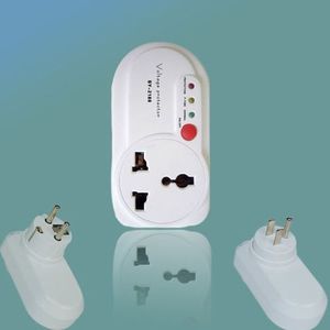 Protecteur De Tension Automatique AVS 7A 10A 16A Micro W