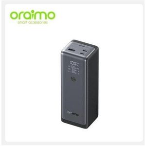 Oraimo PowerJet 130 - Power Banks 27600mAh 130W Type-C