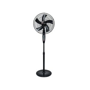 Binatone Ventilateur Silencieux VS-1657 - Noir  Garantie 12 Mois