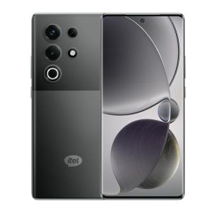 Itel S25 Ultra 6.78 Pouces AMOLED - 256+8GB
