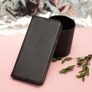 Diverse  Etui à Rabat Compatible Pour Samsung Galaxy A15 – NOIR