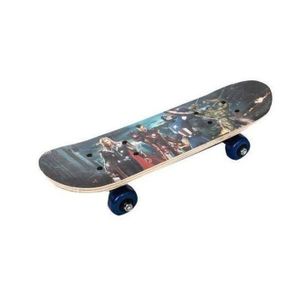 chic Planche à Roulette Skatebords Pour Enfant Et Adolescent GH