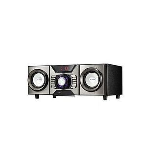 Djack Chaîne HI-FI - DJ-H1000 - Système - 3.1Ch - Bluetooth /USB / SD CARD /RADIO FM