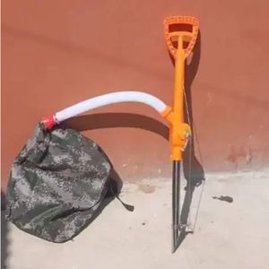 ENFOUISSEUR D'ENGRAIS