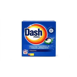 Ariel Dash PODS (Gamme Classico)- All in 1