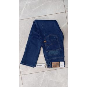 PANTALON JEANS HOMME