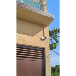LOT DE 4BOITES ETANCHES-BOITES DE DERIVATION-100X100-INSTALLATION DE CAMERAS-
