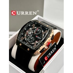 Curren Montre homme 