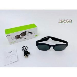 Lunettes Connectées Intelligentes