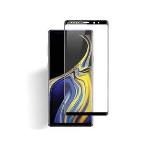 Film Protection Compatible Pour Samsung Galaxy Note 9 - TRANSPARENT