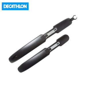 BTWIN by decathlon GARDE BOUE KIT GARDE BOUE VELO 300 24 28 POUCES Prix pas cher Jumia CI