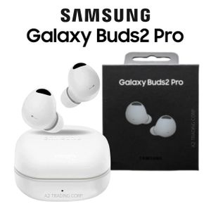 Samsung Galaxy buds 2 Pro _ Blanc 