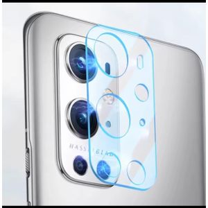 Anti Choc Caméra One Plus 9 Pro Transparent