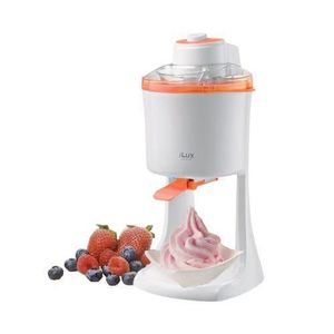 Ilux  Machine à Crème Glacée - LXI-579