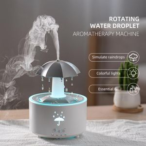 Humidificateur d’aromathérapie