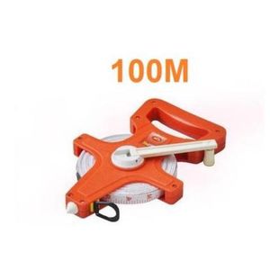 Décamètre à Ruban - 50 mètres/100 mètres (50m/100m)