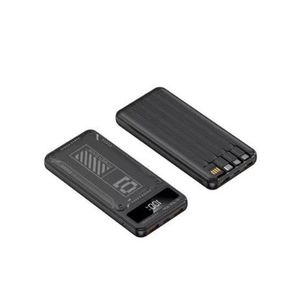 PowerBank charge rapide 58000Mah PD22.5W
