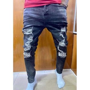 Pantalon Jeans Pété-Pété Noir