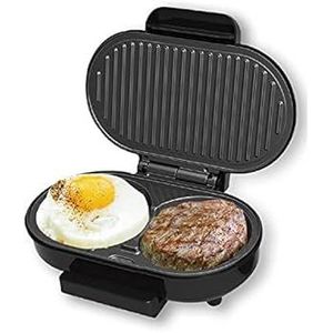 Machine à Sandwich électrique, Mini Panini