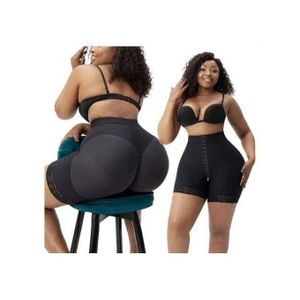 Culotte Gainante Ventre Plat Très Confortable HDM