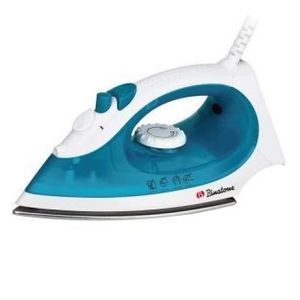 ULTRAPUISSANT Fer A Repasser  à Vapeur 300 Ml - 1800W 