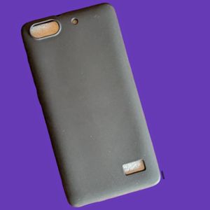 Coque De Téléphone Noir Pour HUAWEI Honor 4C