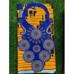 Fashion & Style Pagne Hollantex + le cou 0223