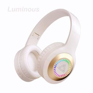 casque audio sans fil Bluetooth