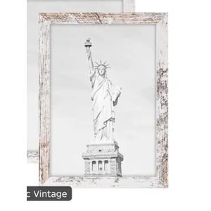 Cadre photo 6"*6" (15.2*15.2) cm