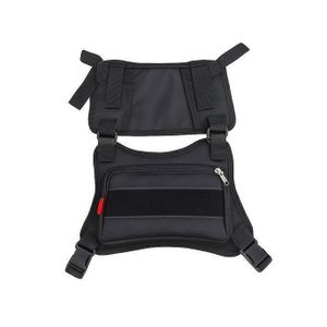 Sacoche Tactique De Poitrine – Pratique, Discrète Et Ultra-Résistante