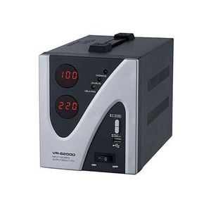 Leadder Stabilisateur Leadder  _2000Va-2000W Port USB