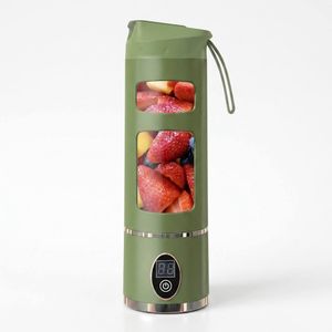 Presse-agrumes portable, presse-agrumes électrique, mixeur de fruits multifonctionnel