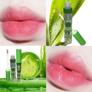 Brillant A Lèvre Magique Aloe
