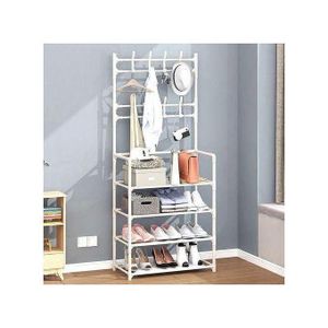 HD Support Porte Vêtement Et Autres Accessoires-154 CM N