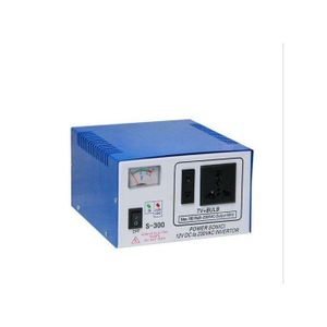 Power Onduleur Solaire très puissant