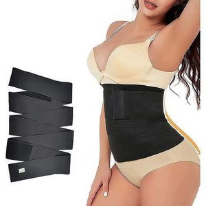 Gaine Ventre Plat 3 M