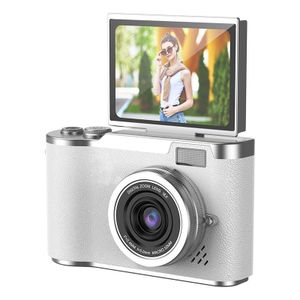 Caméra CCD HD de 2,4 pouces Caméra Rétro pour Enfants