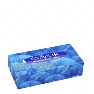 Mouchoirs Confort CARREFOUR SOFT