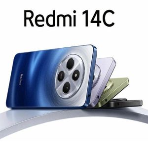 14c Original 8+8 Ram/256gb